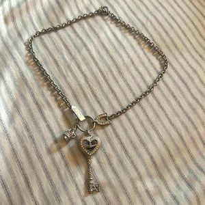 Juicy Couture Necklace